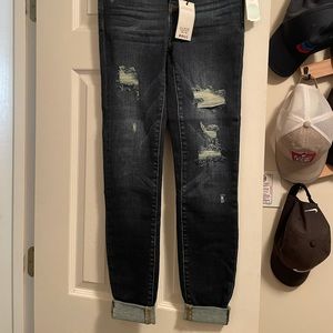 Women’s Jeans